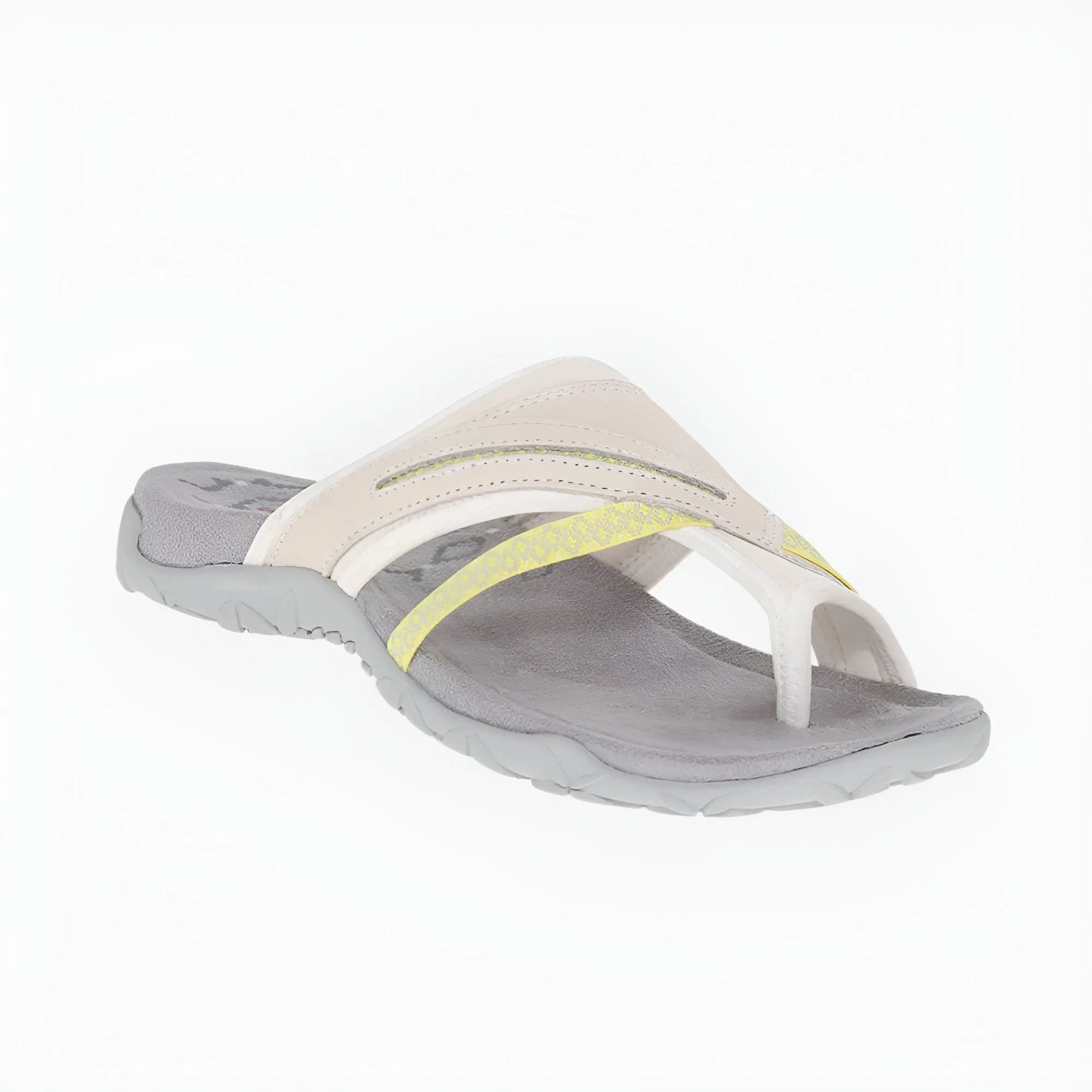 Giovanna - Ergonomic support sandals