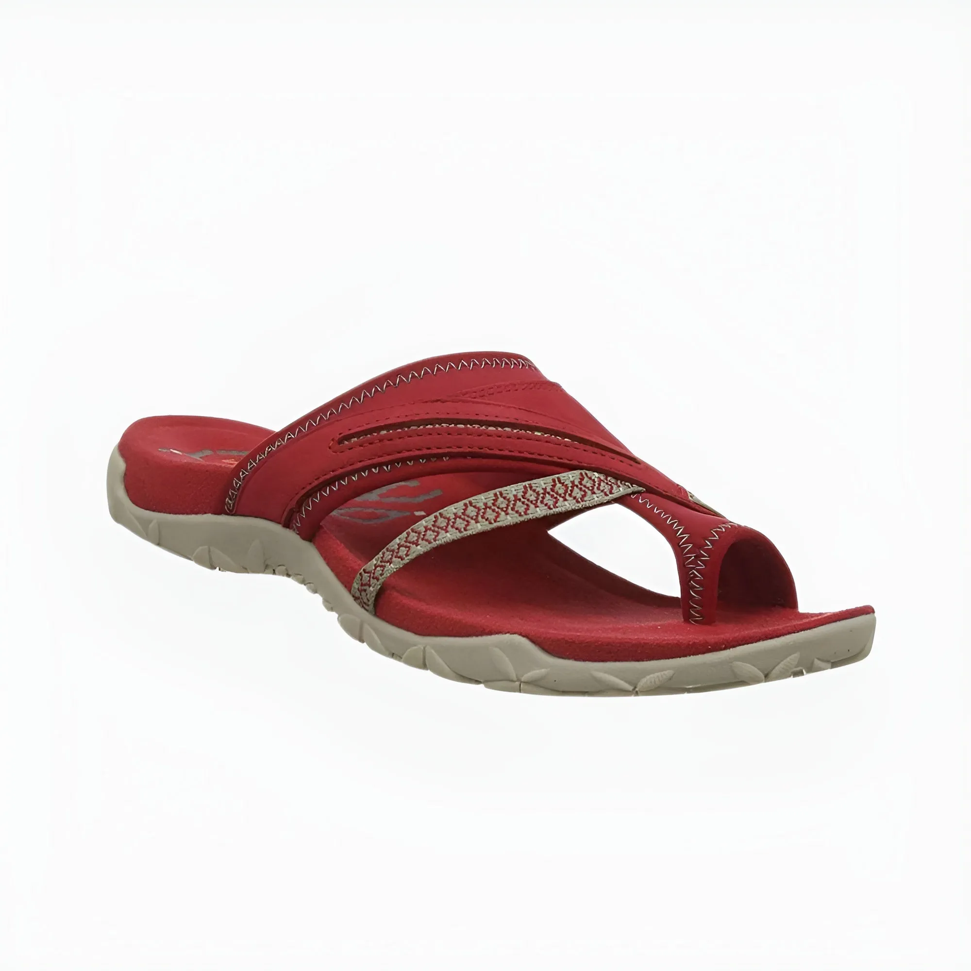 Giovanna - Ergonomic support sandals
