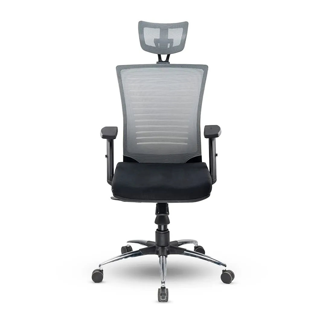 Green Soul Renewed Inspire High Back Mesh Office Chair