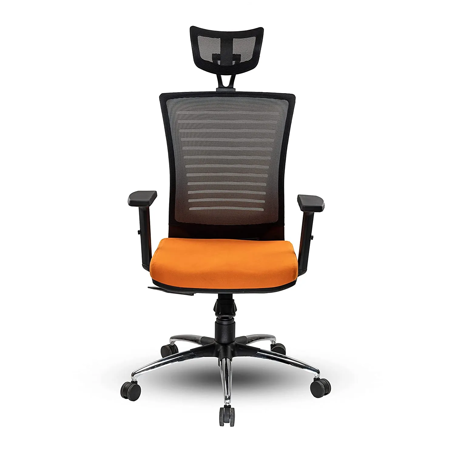 Green Soul Renewed Inspire High Back Mesh Office Chair