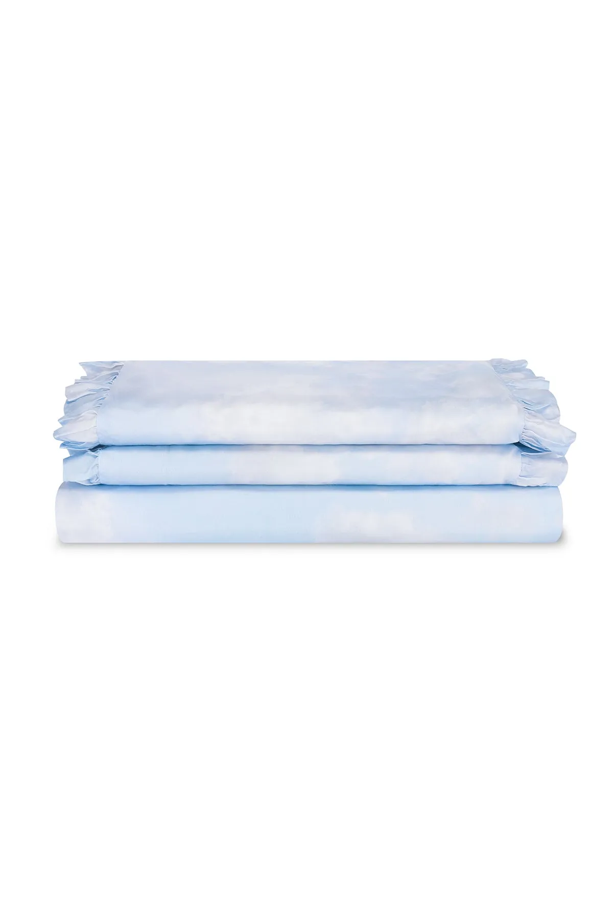 Head in the Clouds Duvet & Sham Set