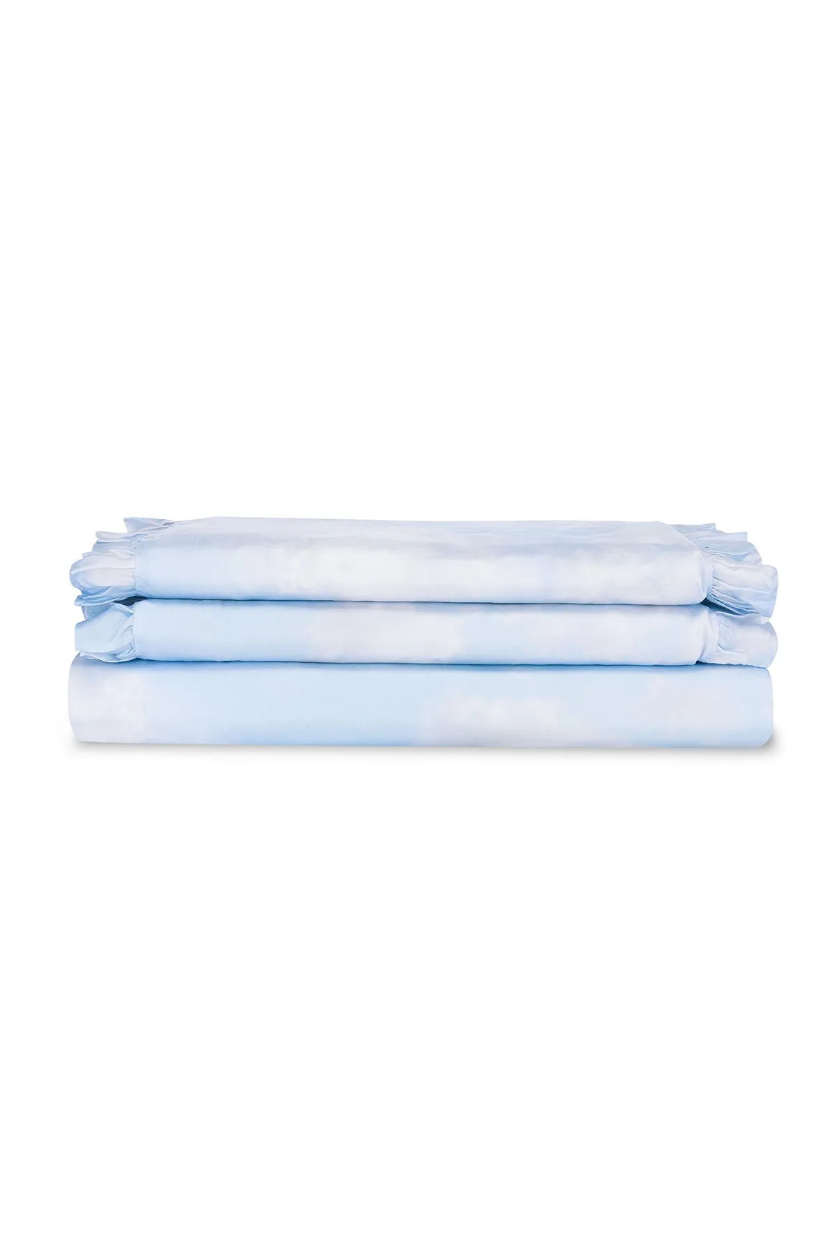 Head in the Clouds Duvet & Sham Set