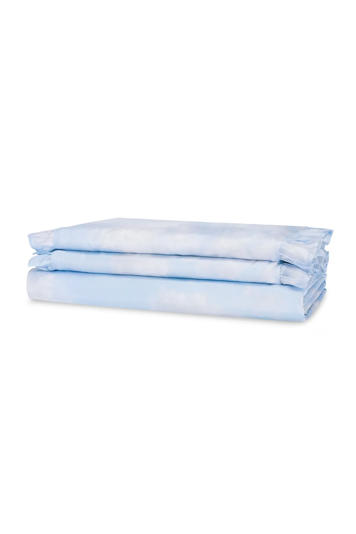 Head in the Clouds Duvet & Sham Set
