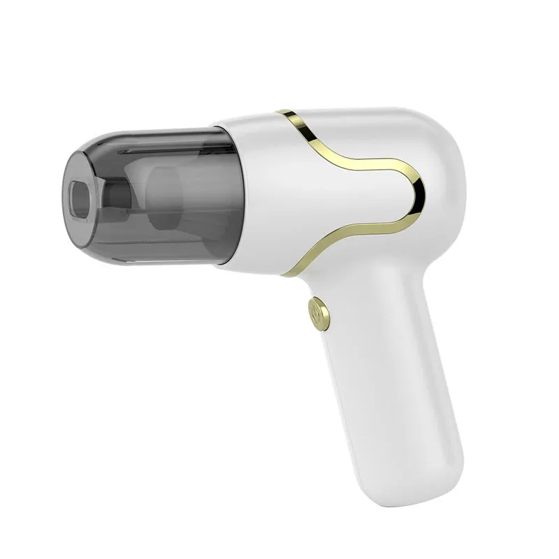Hot Sale 49% OffNew Upgrade 3 in 1 Compressed Air Duster/Pump & Wireless Vacuum Cleaner