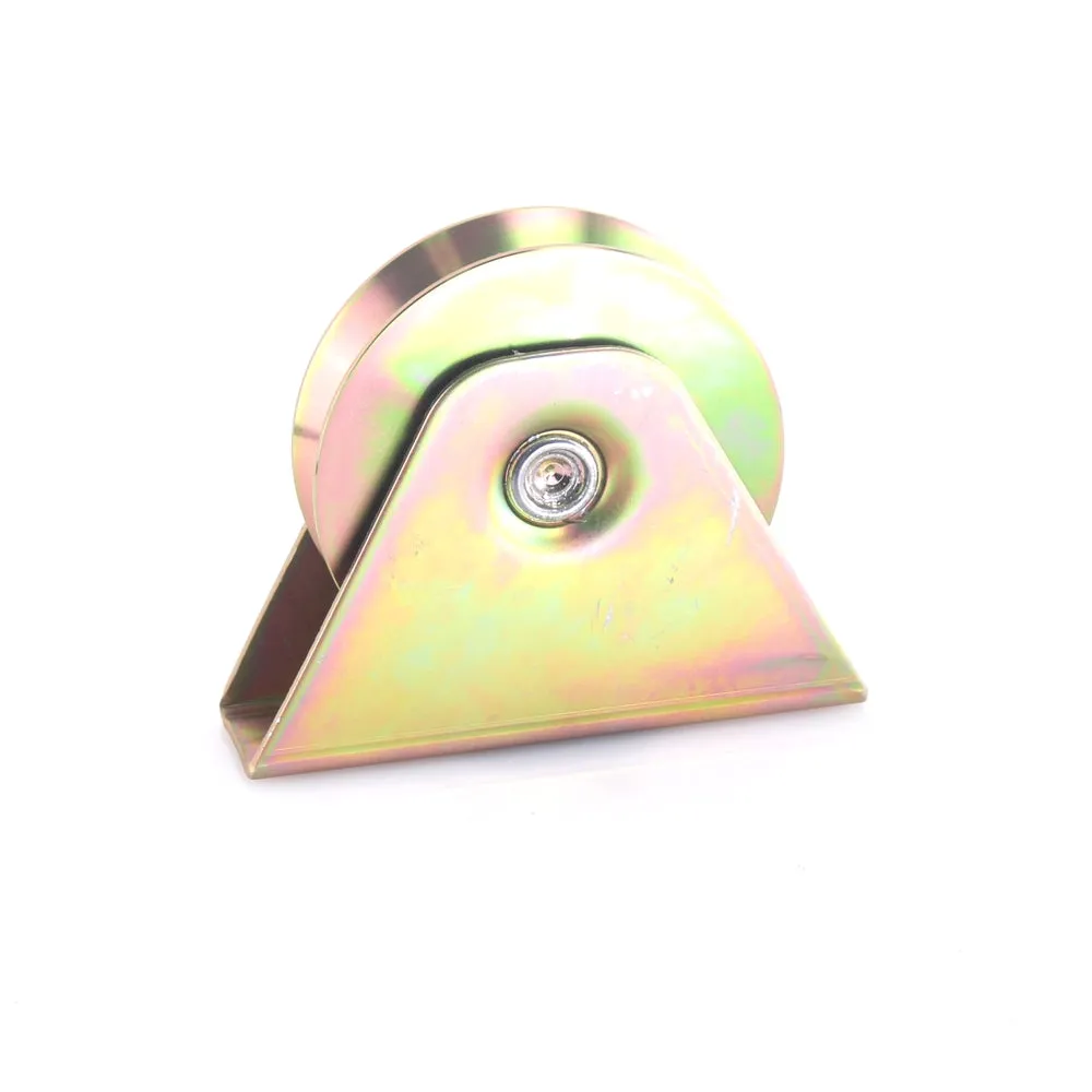 Italian Wheel With Bracket