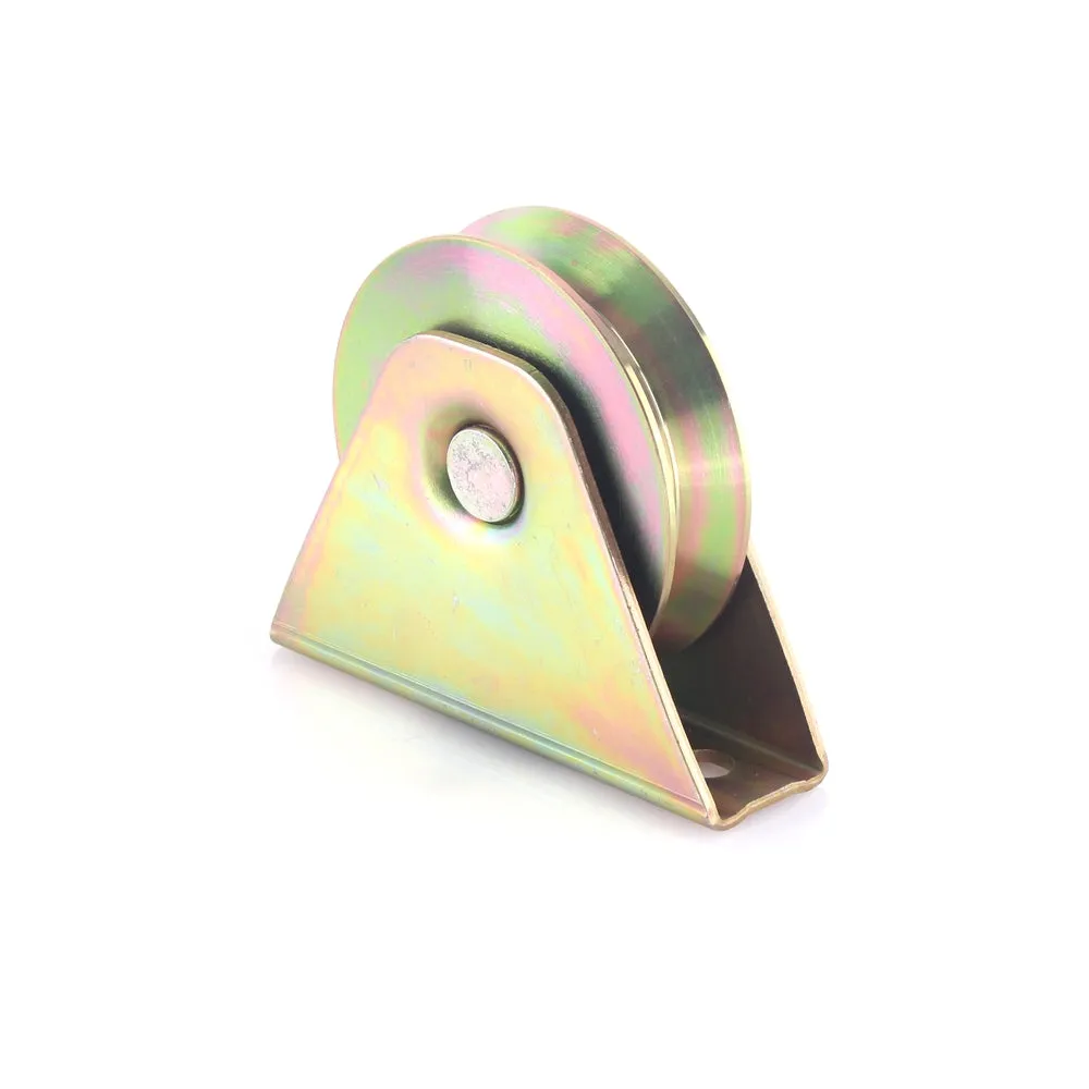 Italian Wheel With Bracket