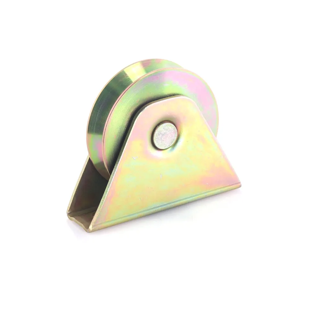 Italian Wheel With Bracket
