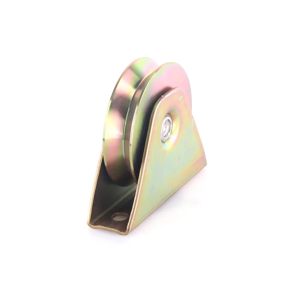 Italian Wheel With Bracket