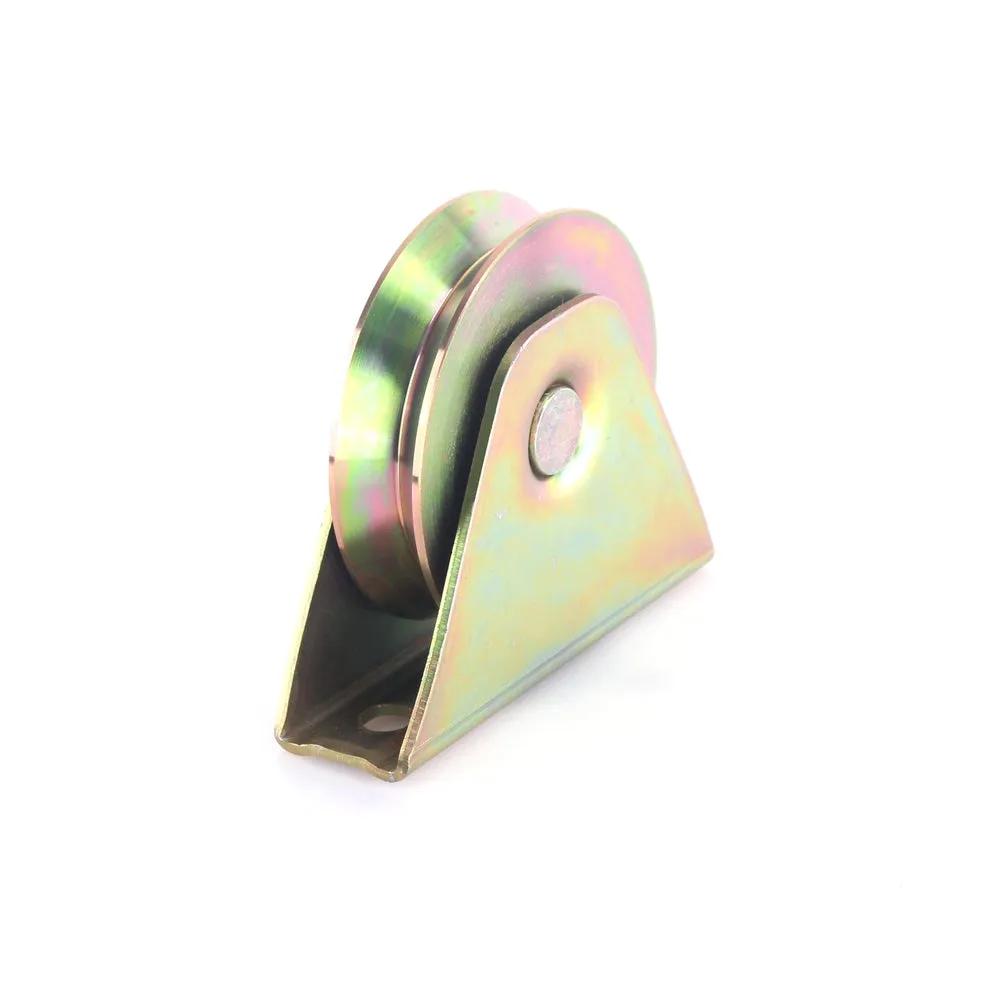 Italian Wheel With Bracket