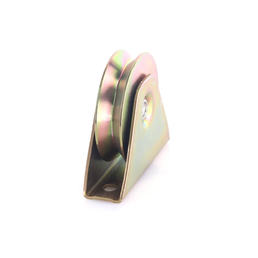 Italian Wheel With Bracket