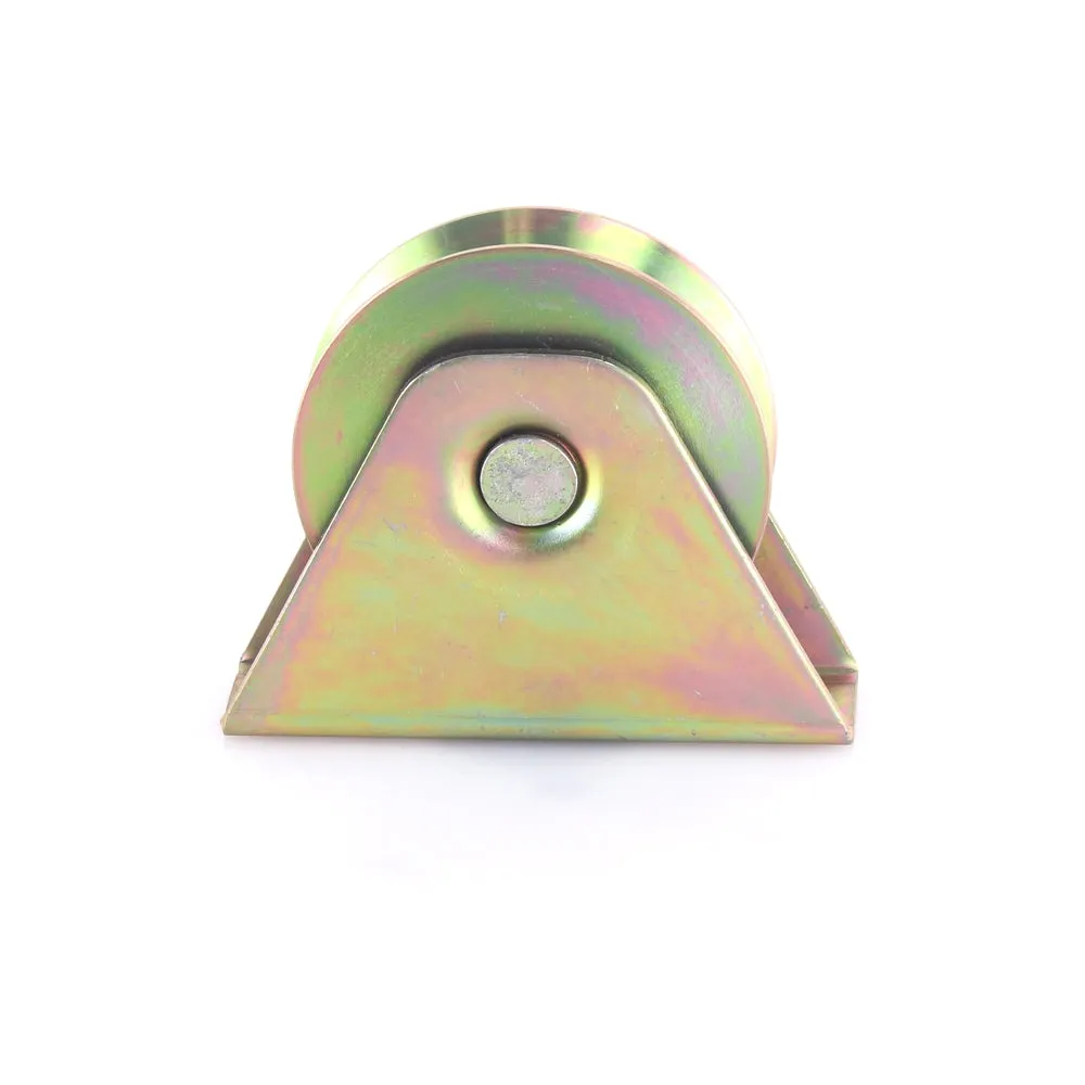 Italian Wheel With Bracket