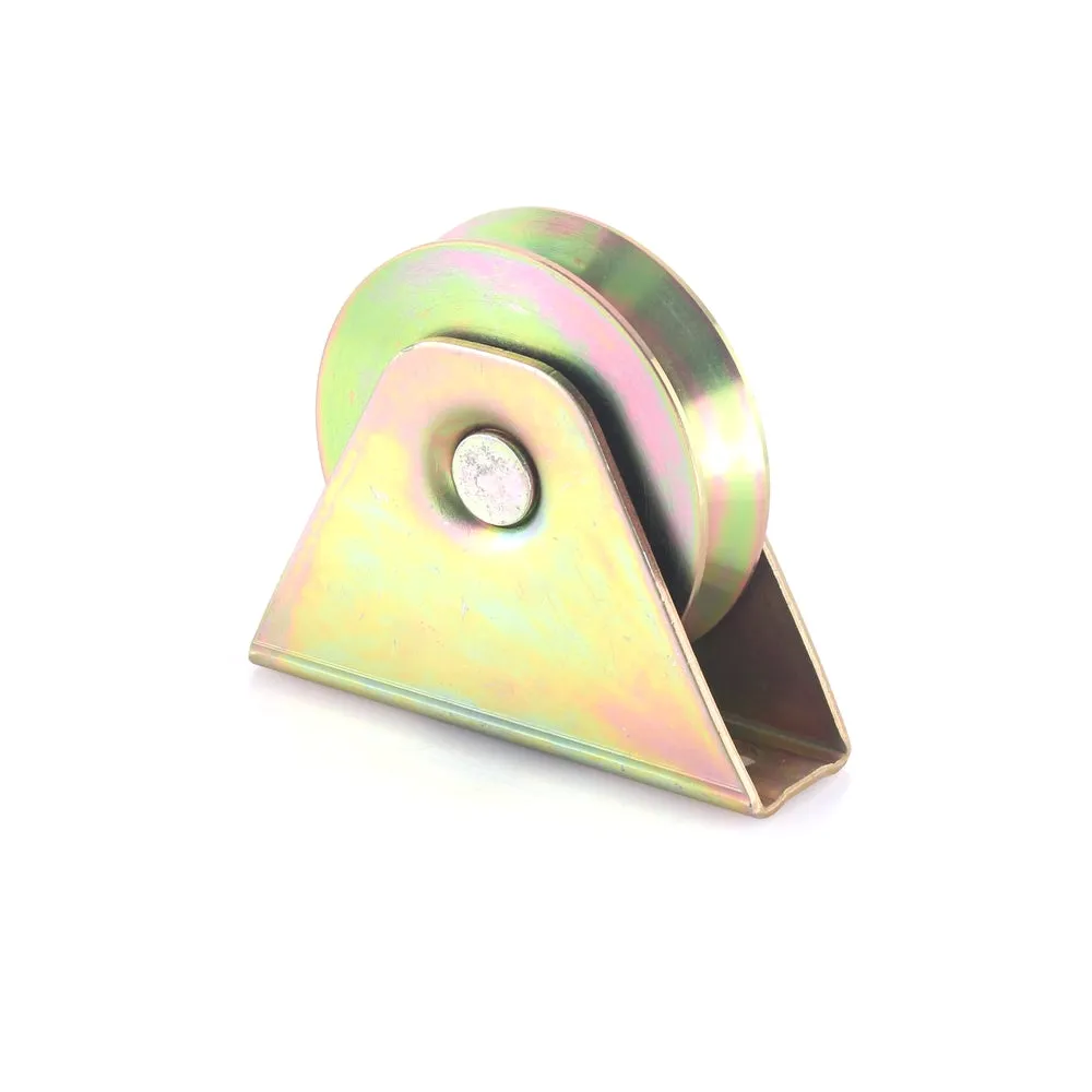 Italian Wheel With Bracket