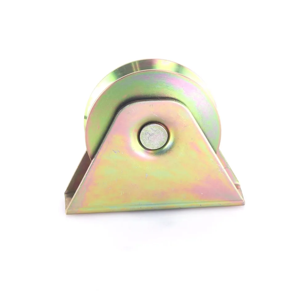 Italian Wheel With Bracket