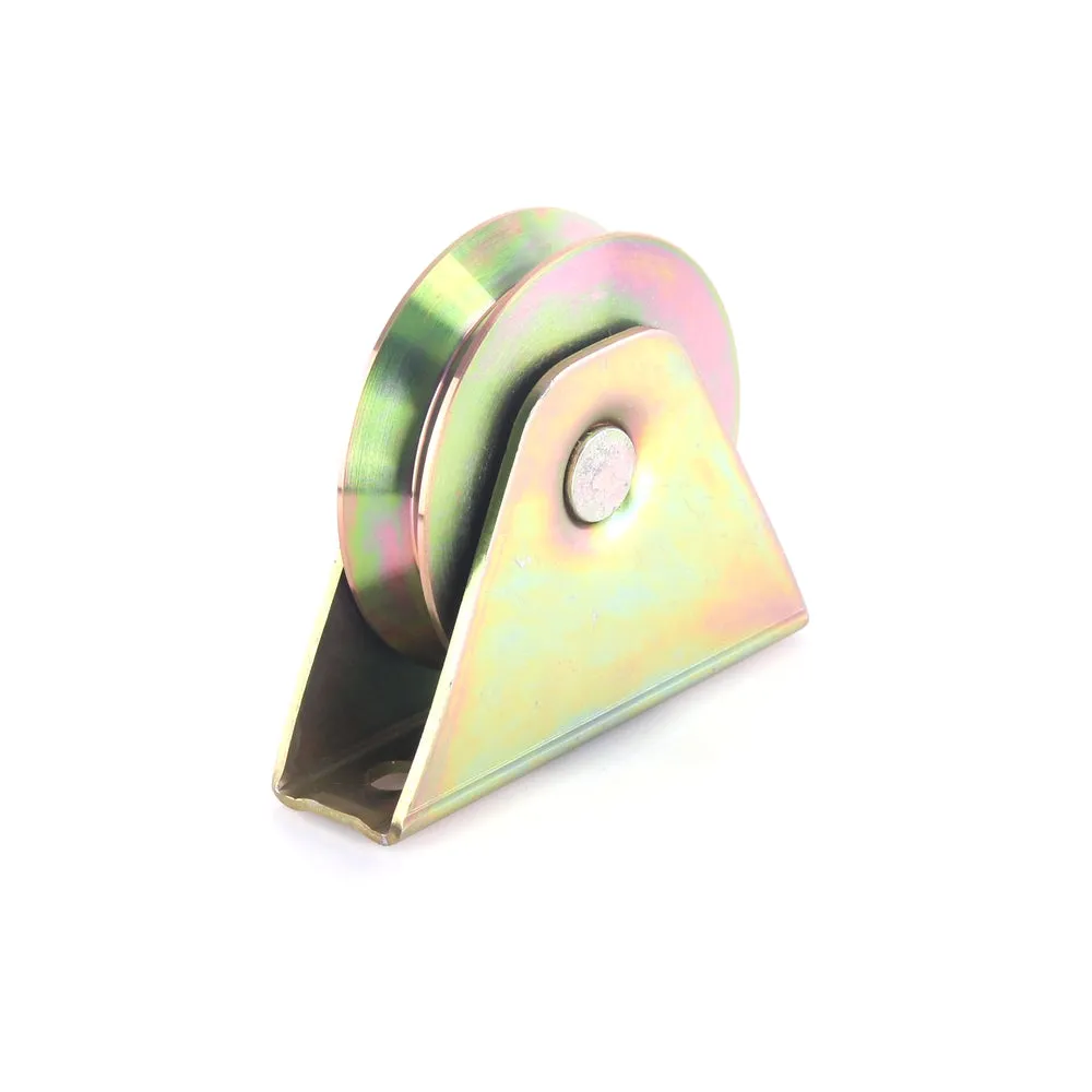 Italian Wheel With Bracket