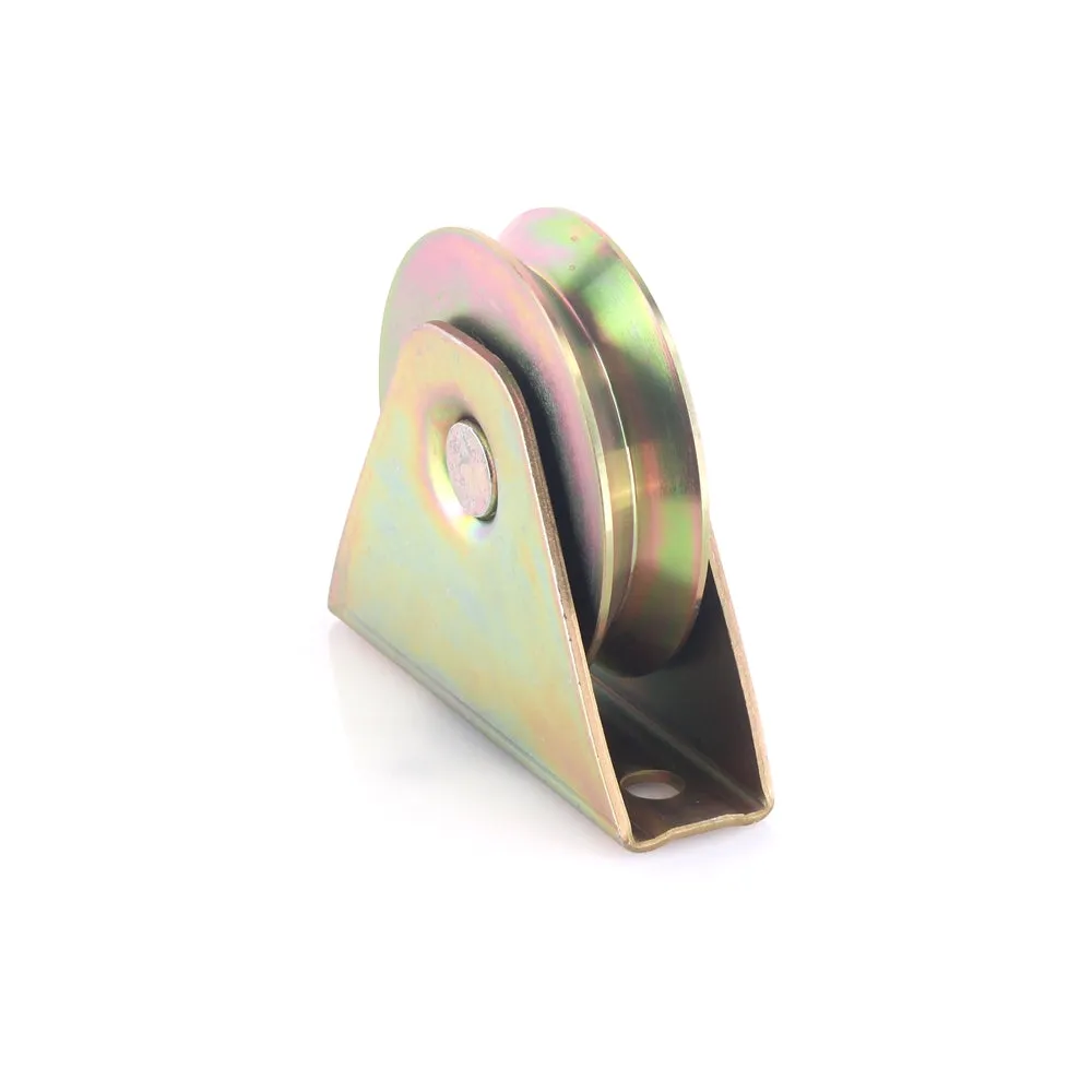 Italian Wheel With Bracket