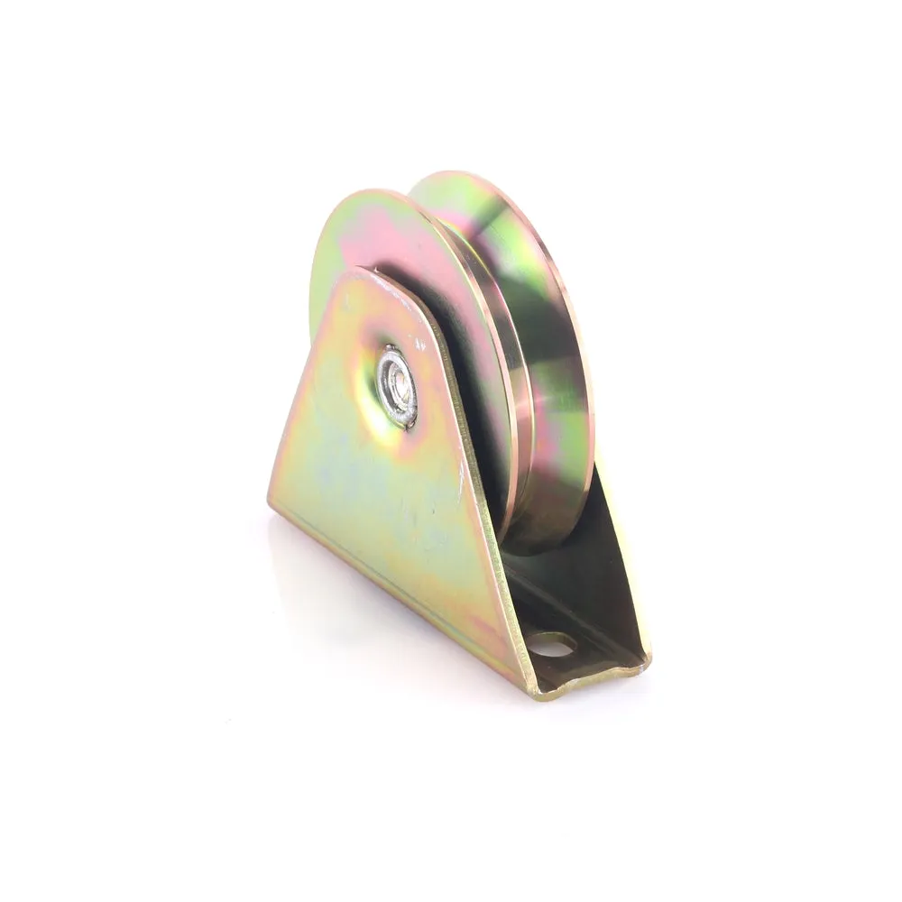 Italian Wheel With Bracket