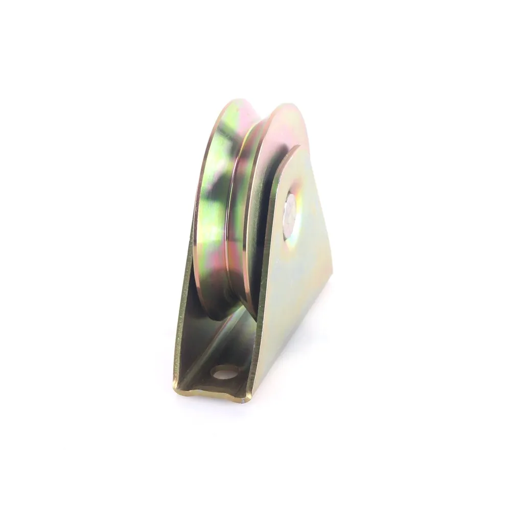 Italian Wheel With Bracket