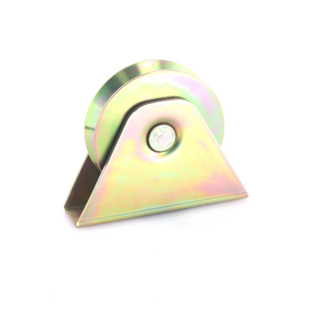 Italian Wheel With Bracket