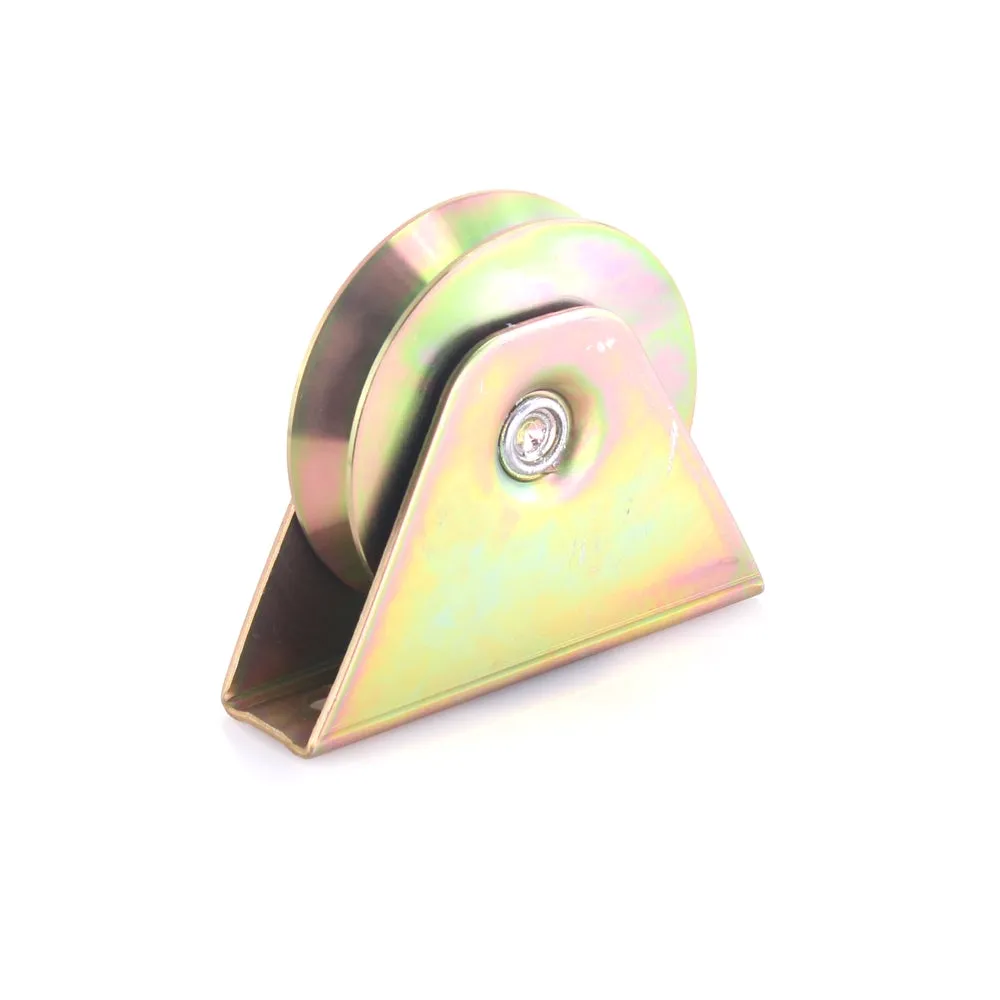 Italian Wheel With Bracket