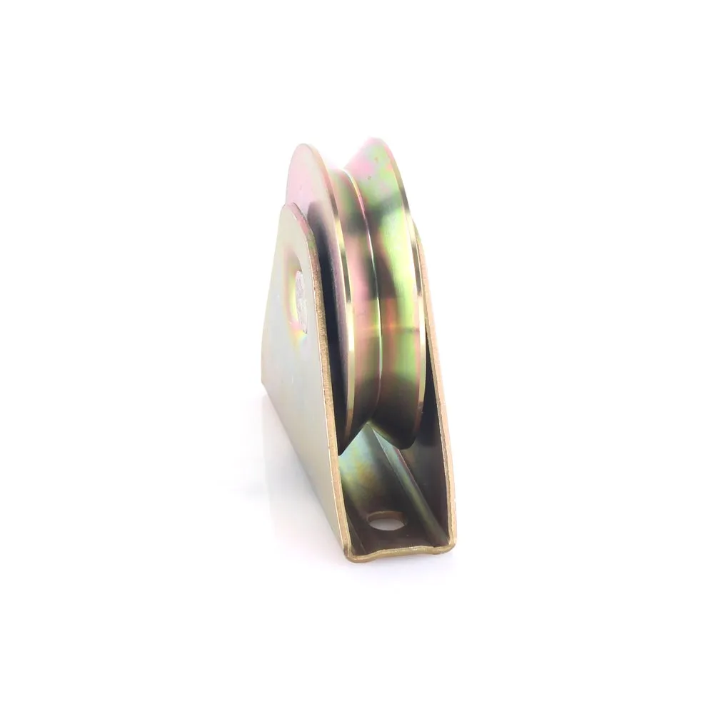 Italian Wheel With Bracket