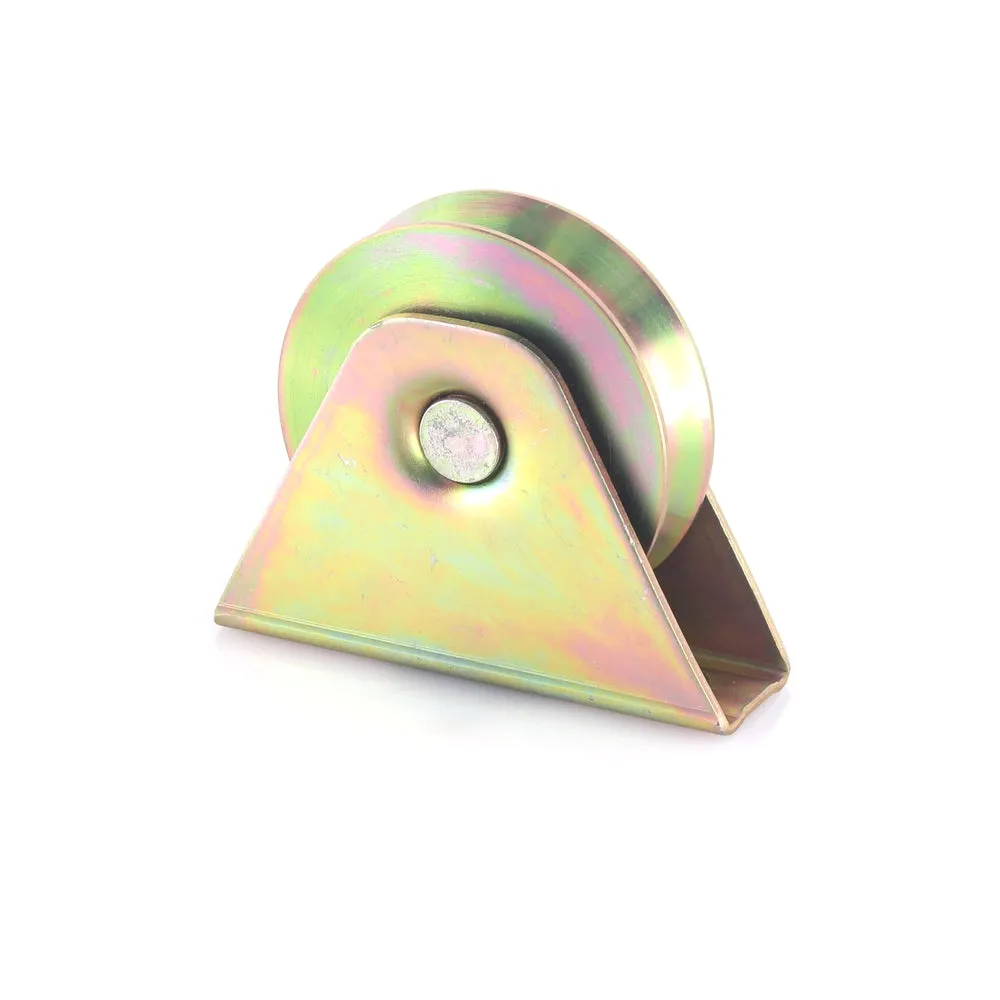 Italian Wheel With Bracket
