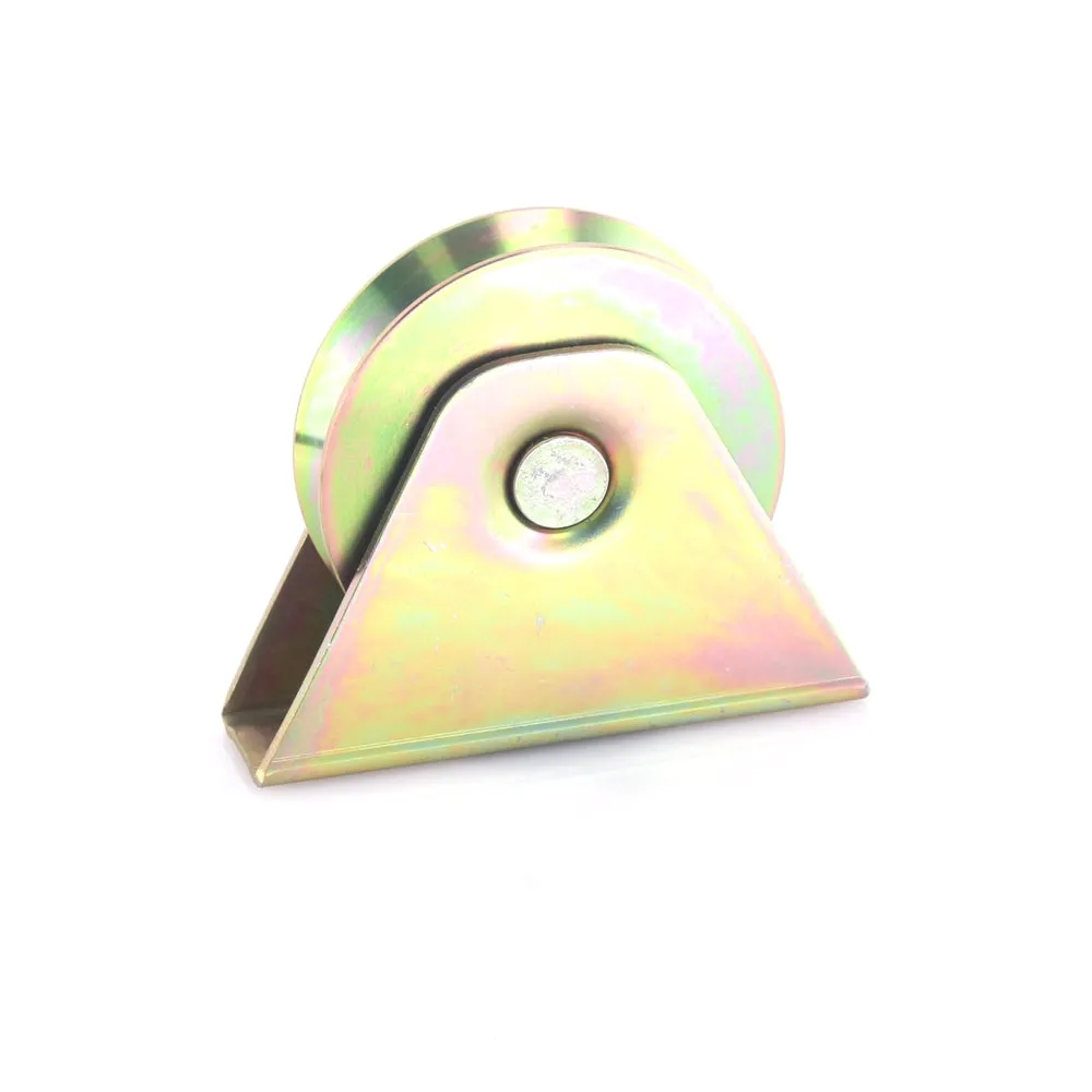 Italian Wheel With Bracket