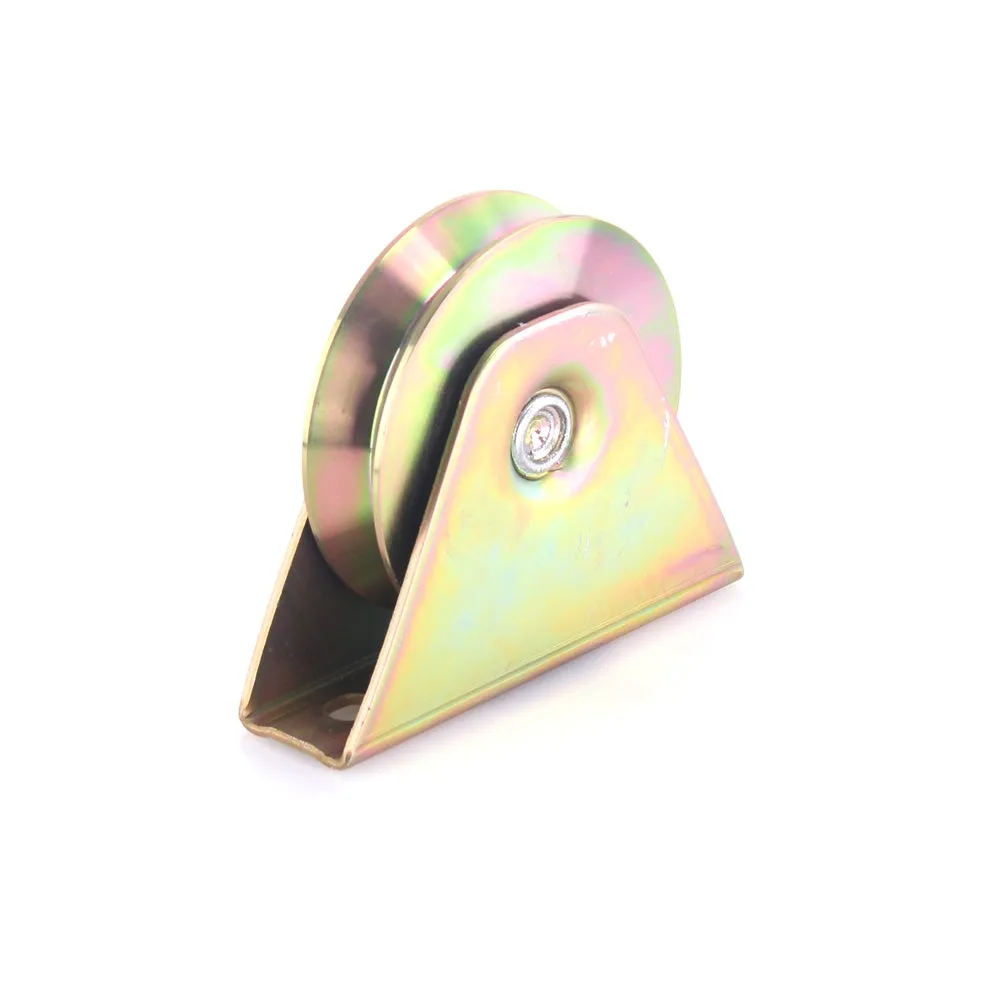 Italian Wheel With Bracket