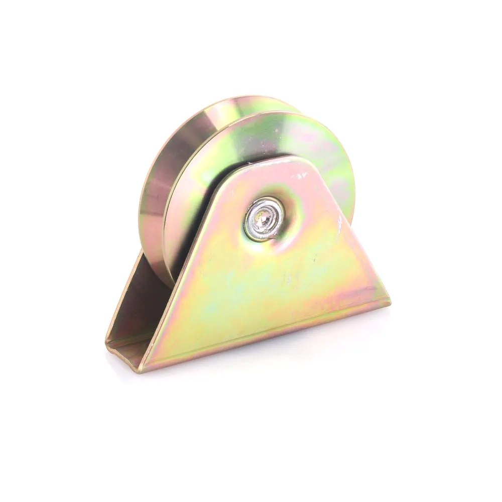 Italian Wheel With Bracket