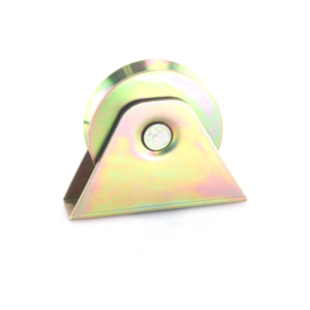 Italian Wheel With Bracket