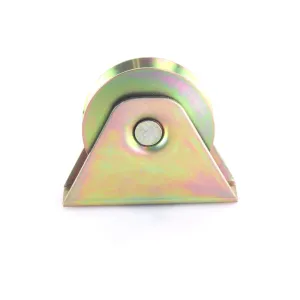 Italian Wheel With Bracket