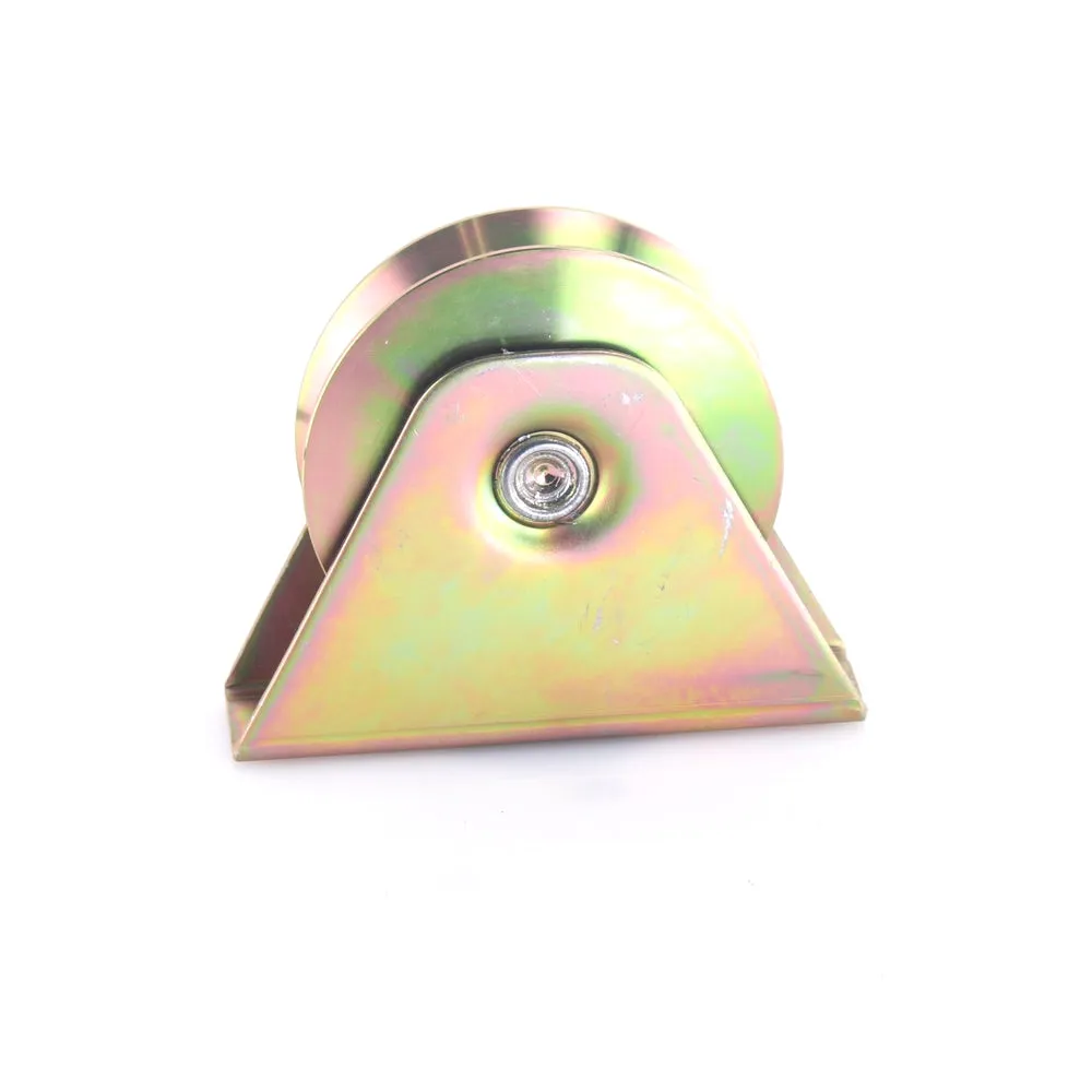 Italian Wheel With Bracket