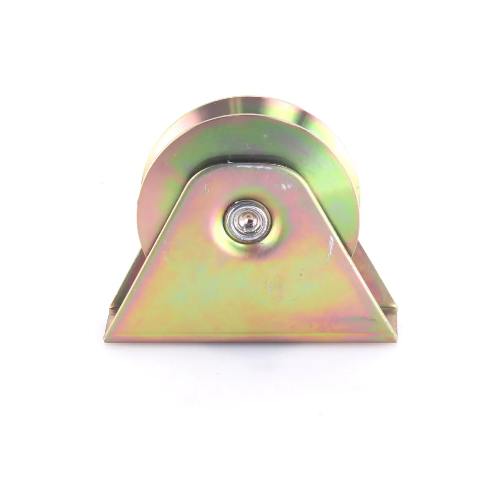 Italian Wheel With Bracket