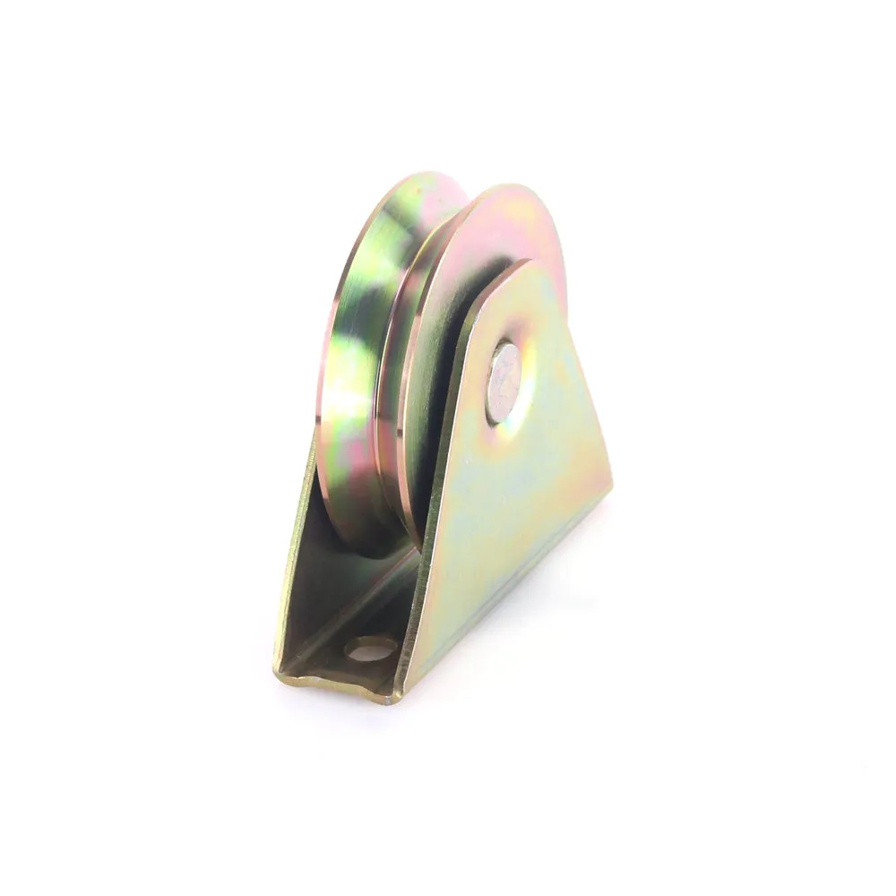 Italian Wheel With Bracket