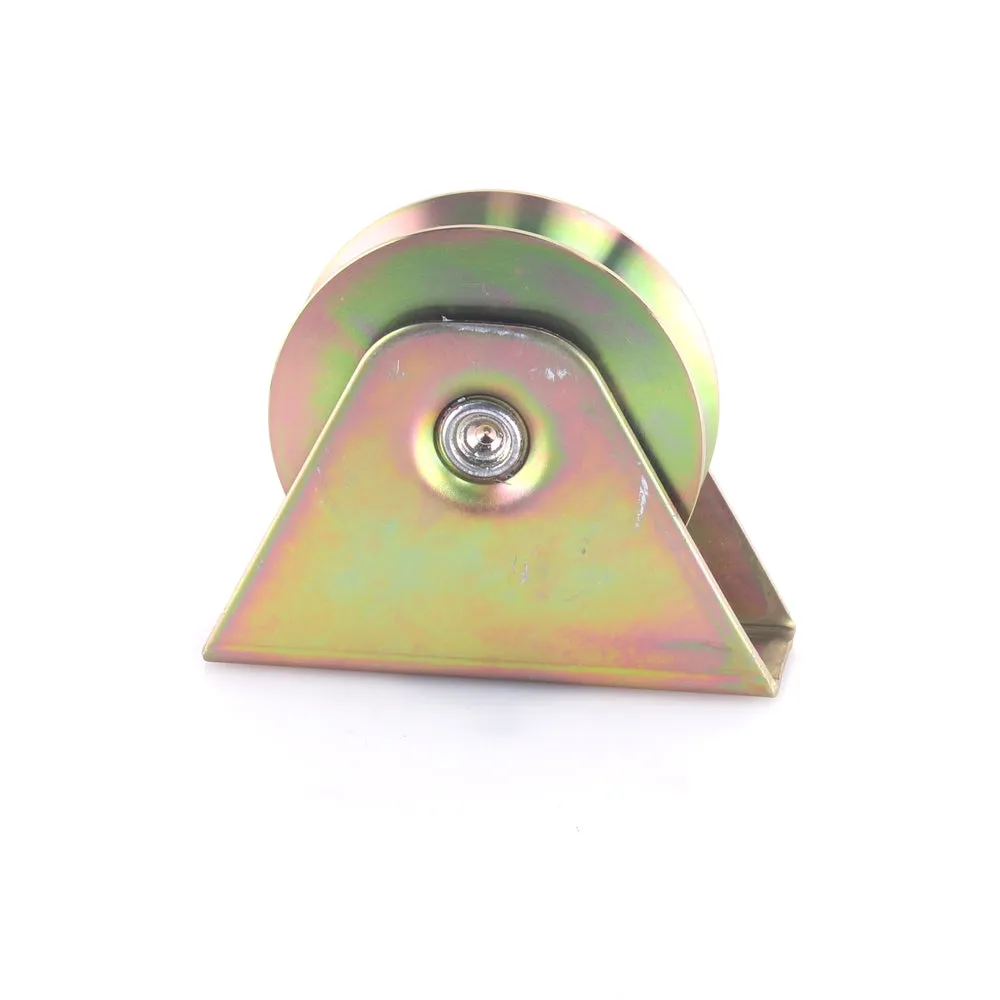 Italian Wheel With Bracket