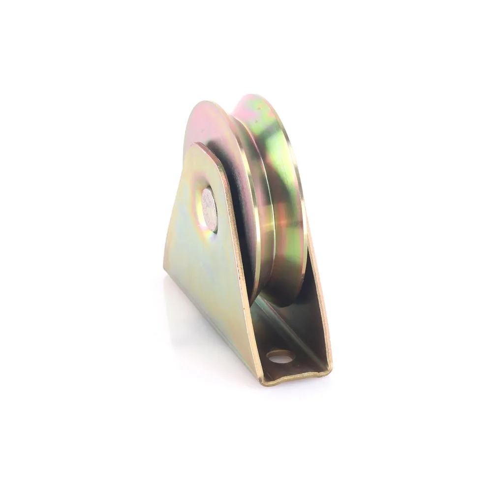 Italian Wheel With Bracket