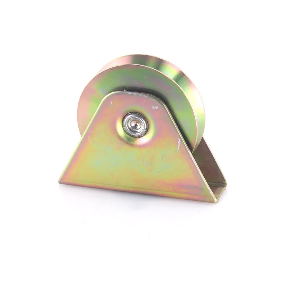 Italian Wheel With Bracket