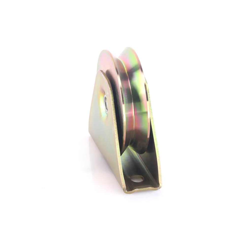 Italian Wheel With Bracket