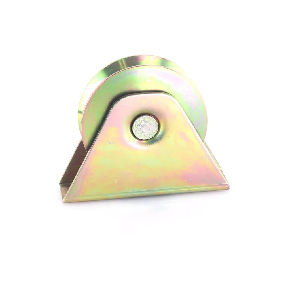 Italian Wheel With Bracket