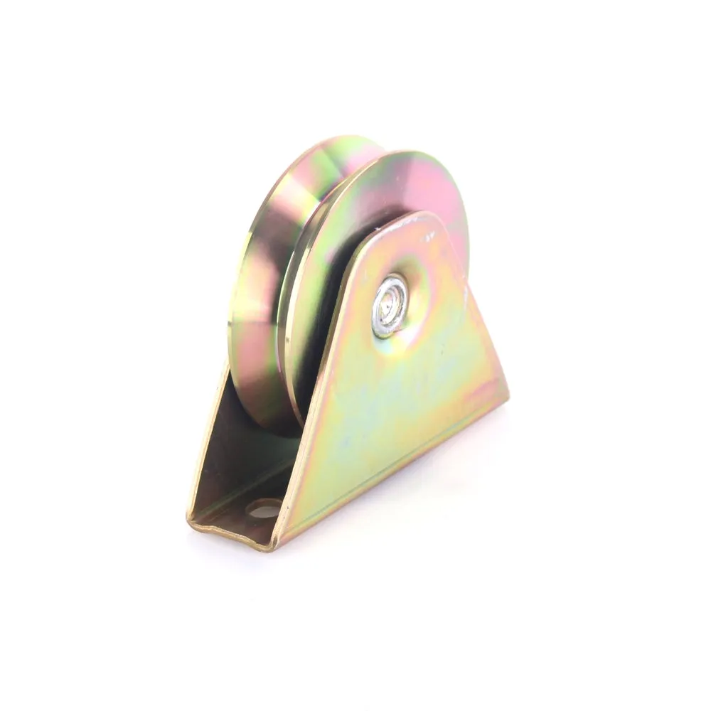 Italian Wheel With Bracket