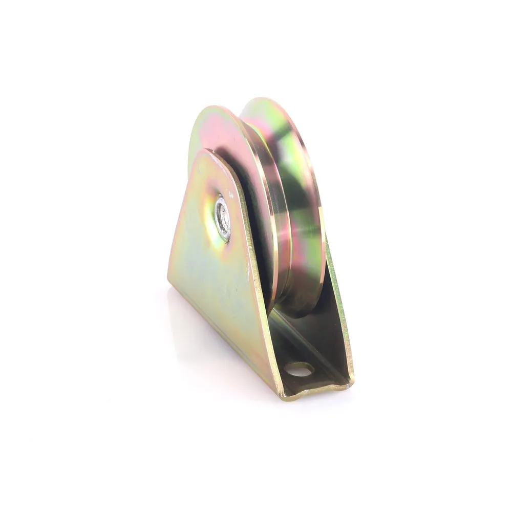 Italian Wheel With Bracket