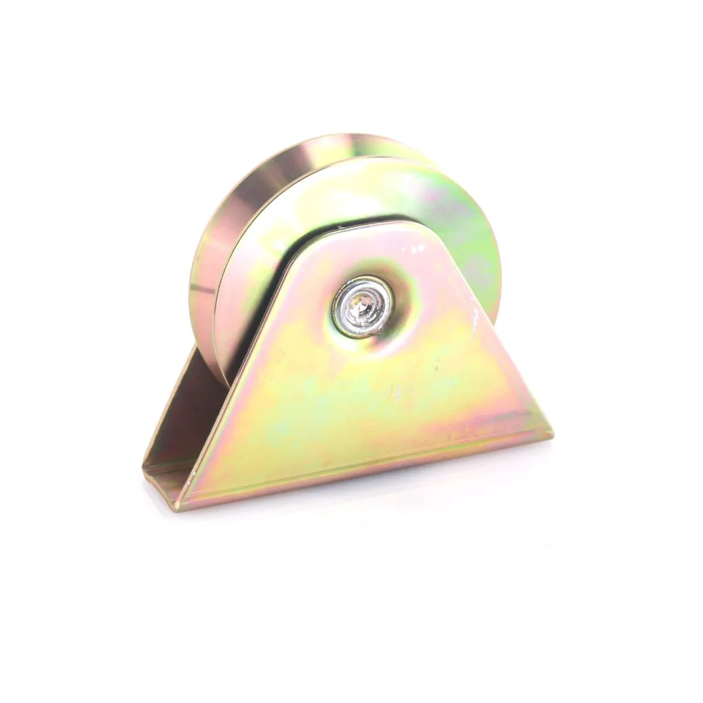 Italian Wheel With Bracket