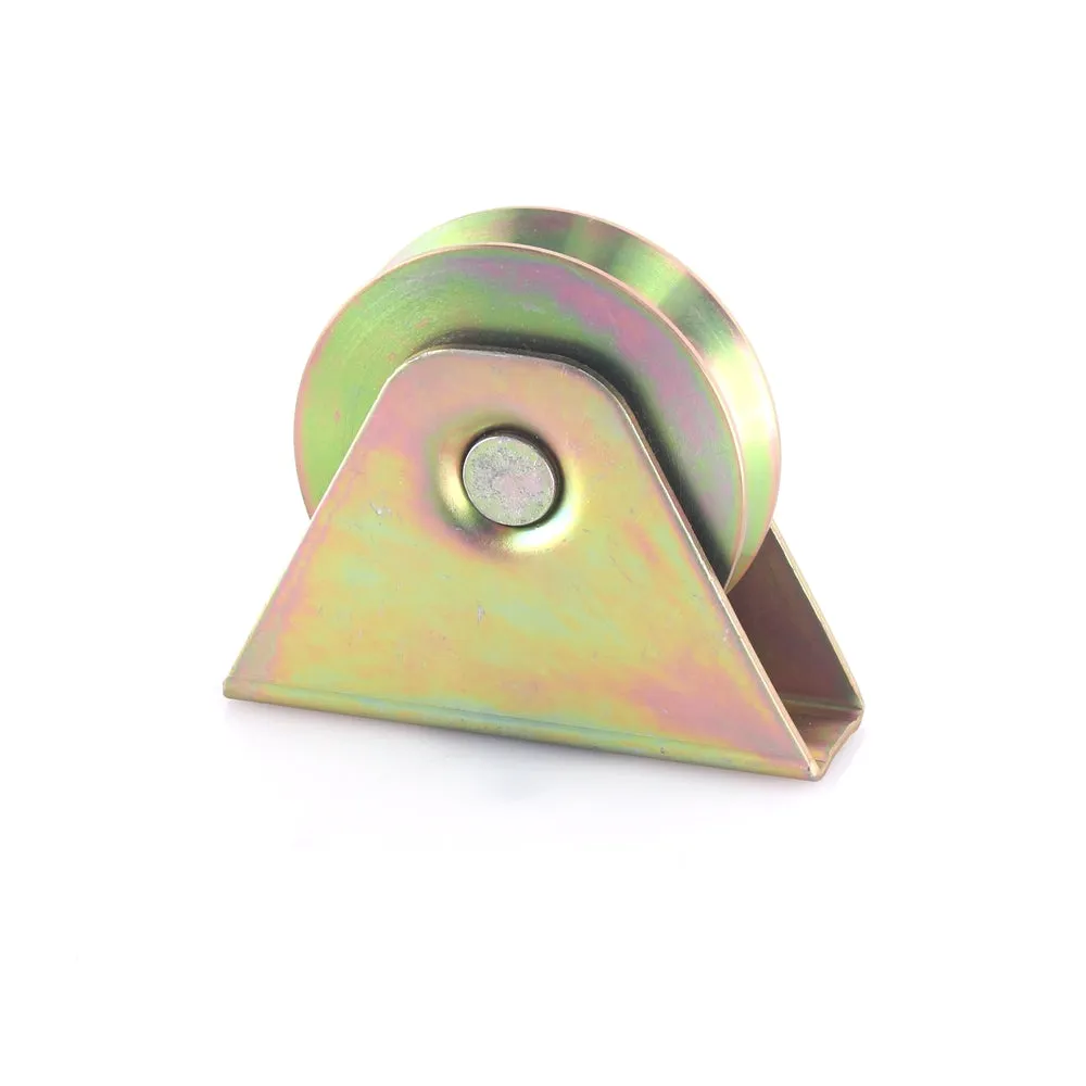 Italian Wheel With Bracket