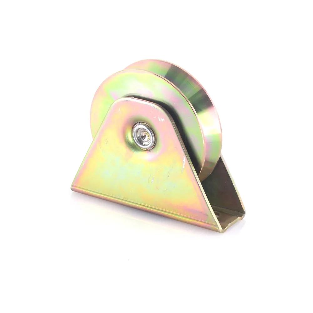 Italian Wheel With Bracket