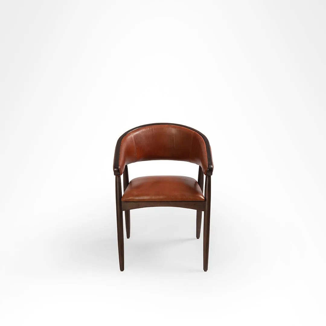 Jade Lounge Chair