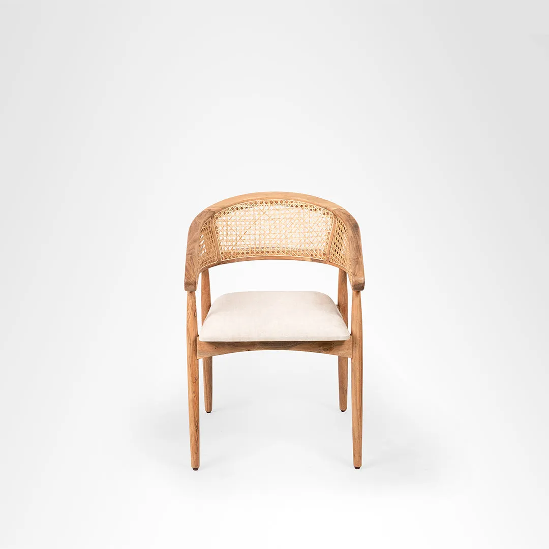 Jade Lounge Chair