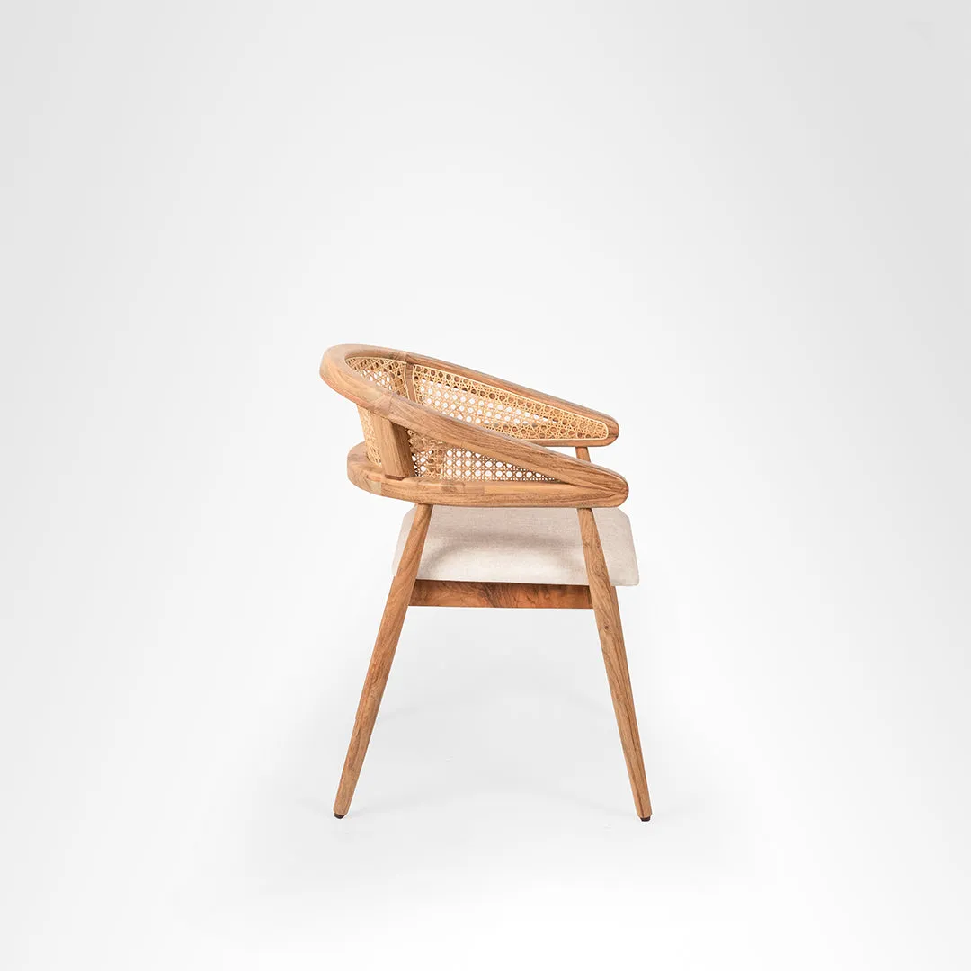 Jade Lounge Chair