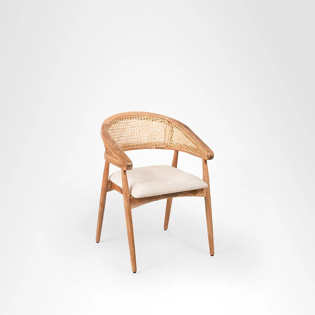 Jade Lounge Chair