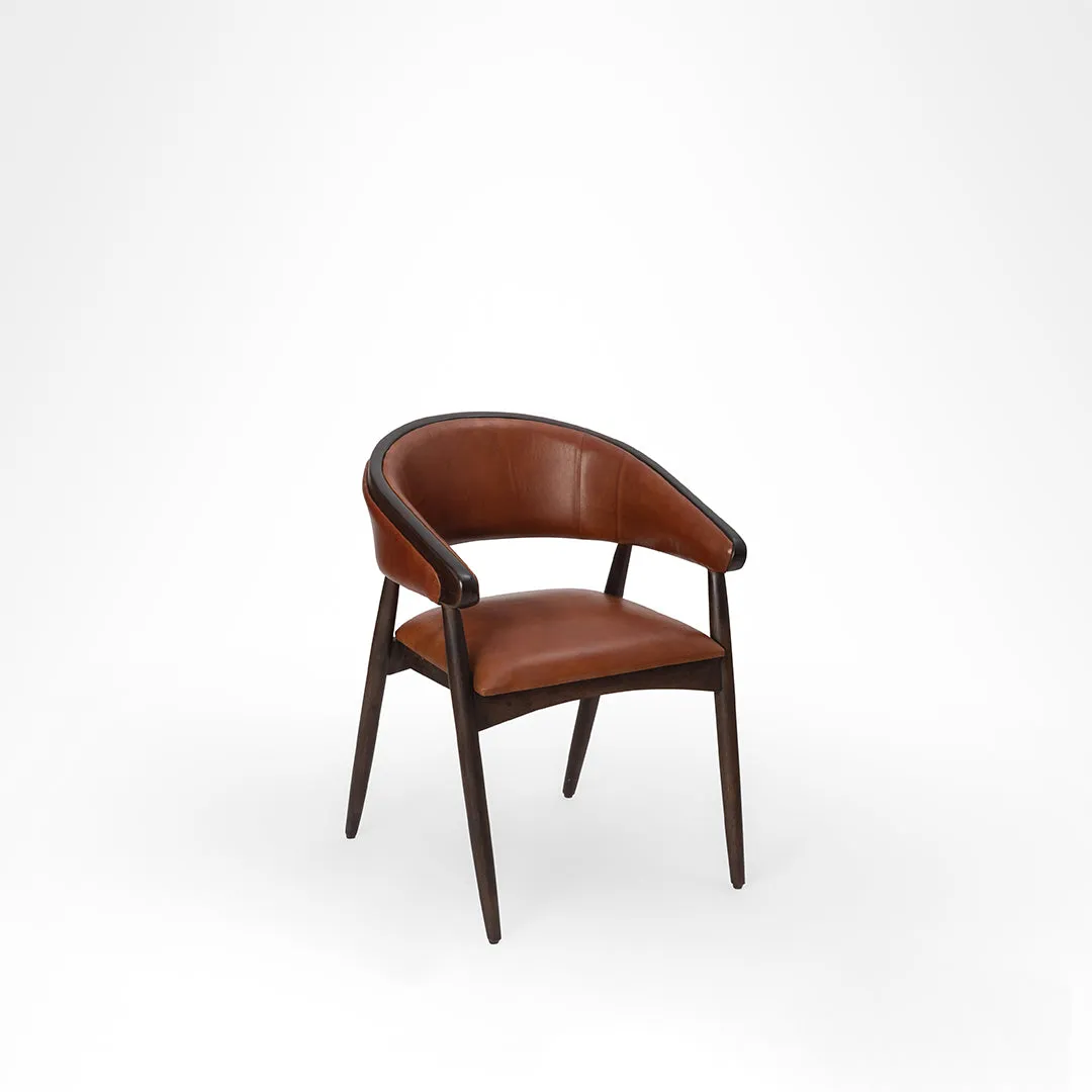 Jade Lounge Chair