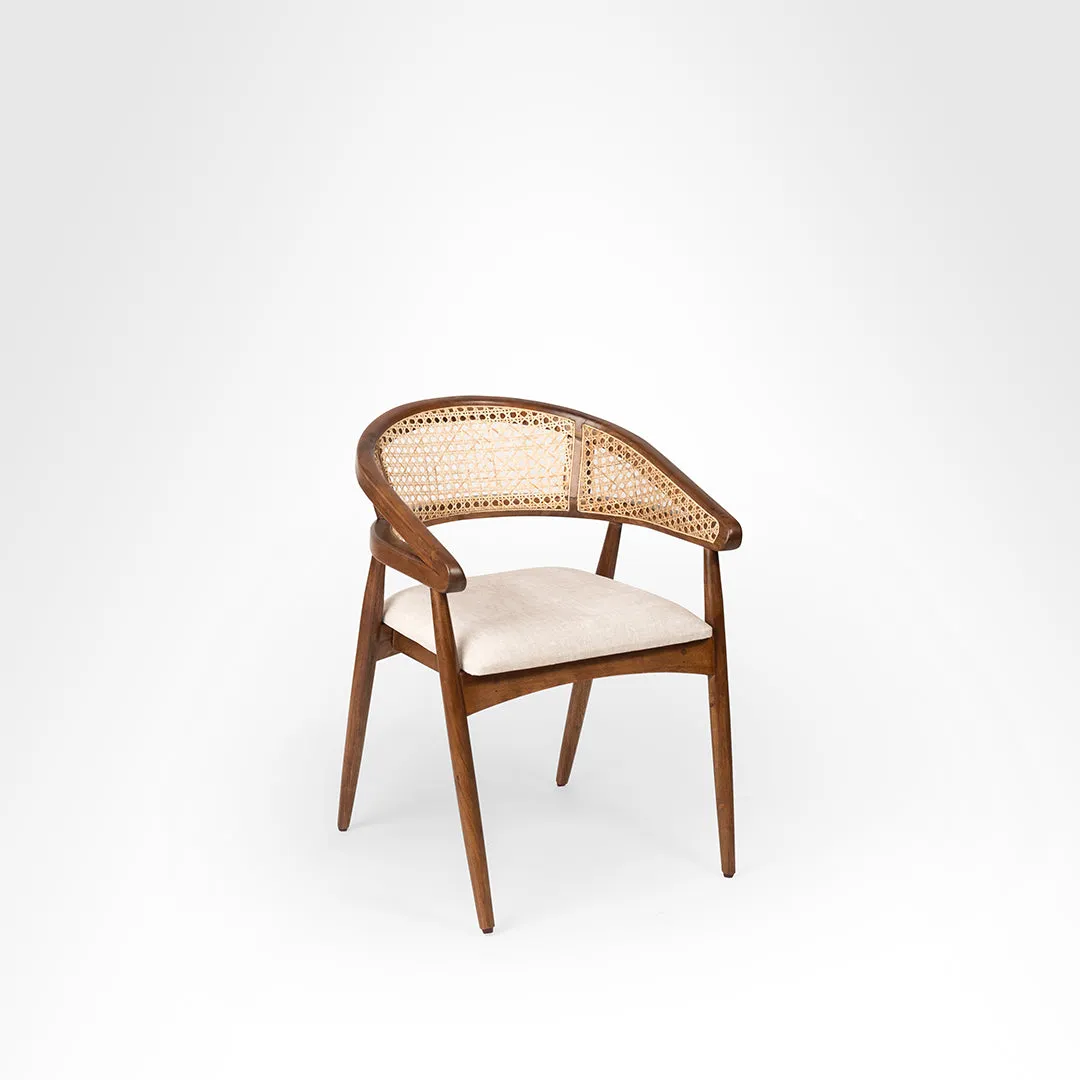 Jade Lounge Chair
