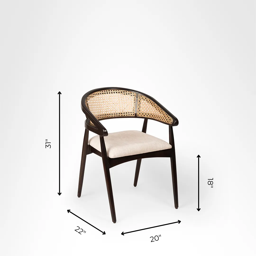 Jade Lounge Chair